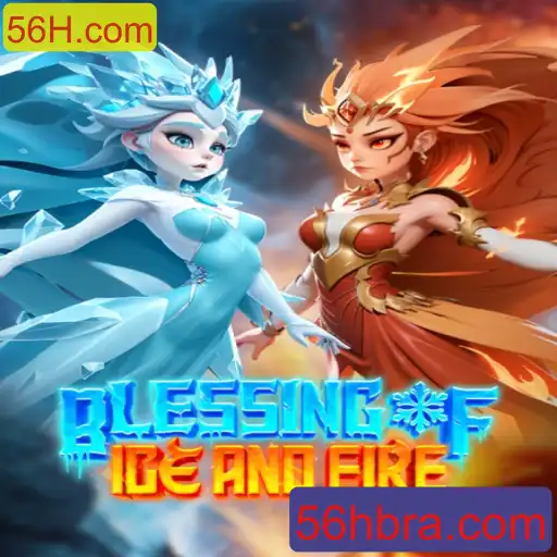 Tudo sobre BlessingofIceandFire: O Jogo que Conquista Multidões com Estratégia e Emoção