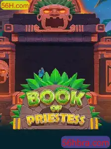 Descubra o mundo fascinante de BookOfPriestess: Uma Jornada Épica