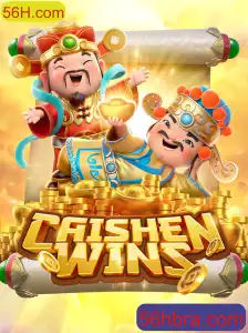 Explorando o Mundo de CaishenWins: Um Guia Completo
