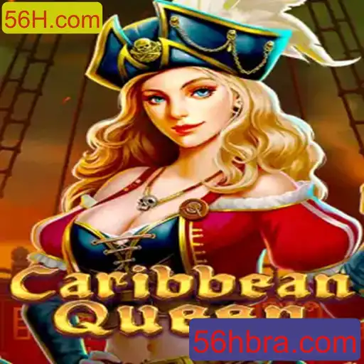 CaribbeanQueen: Mergulhe em Uma Aventura Exuberante com 56H.com