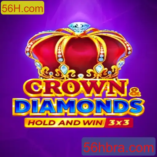 Descubra o Fascinante Mundo do Jogo CrownDiamonds