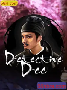DetectiveDee: Mergulhe em um Mundo de Mistérios e Intrigas