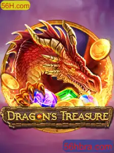 DragonsTreasure: Aventura Épica no Mundo dos Dragões