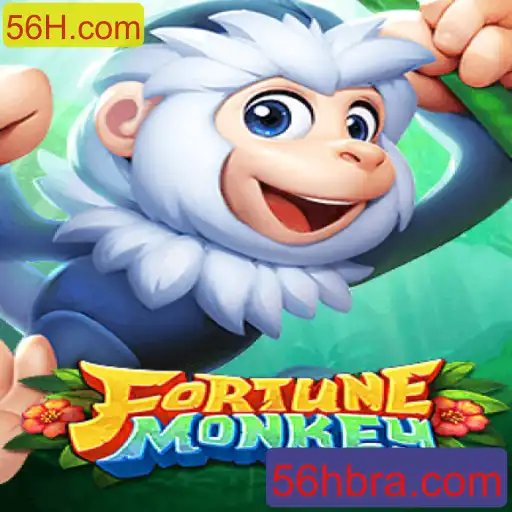 FortuneMonkey: Um Mergulho no Dinâmico Mundo do Jogo 56H.com