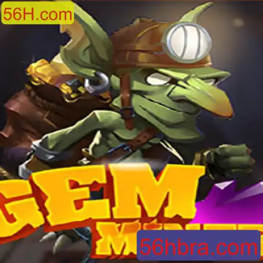 Explorando o Mundo Fascinante de GemMiner no 56H.com
