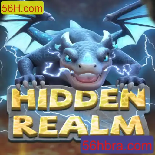 HiddenRealm: Descubra os Segredos do Novo Jogo Emocionante da 56H.com