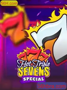Explorando o Jogo HotTripleSevensSpecial: Aposta e Emoção no Mundo Online