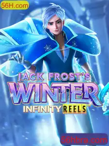 Explorando o Mundo Encantado de JackFrostsWinter