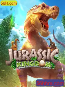 Explorando 'JurassicKingdom': Um Mergulho no Mundo Pré-Histórico de Entretenimento Digital