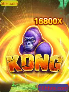Kong: Descubra o Fascinante Mundo do Novo Jogo de Estratégia