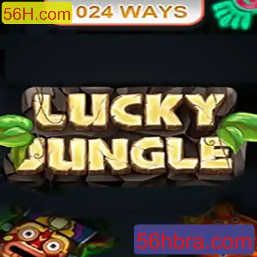 Descubra o Fascinante Mundo do Jogo LuckyJungle1024