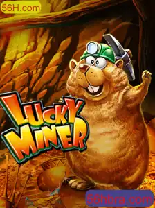 Explorando o Mundo de LuckyMiner: Um Jogo de Aventura e Estratégia