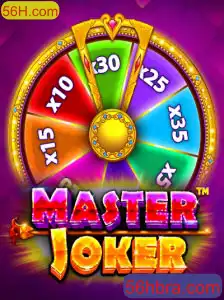 Explorando o Fascinante Mundo de MasterJoker: Um Guia Completo sobre o Jogo
