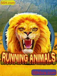 RunningAnimals: Uma Jornada Empolgante no Mundo Selvagem