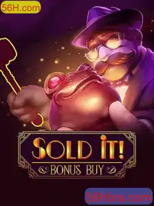 Descubra o Mundo Emocionante de SolditBonusBuy
