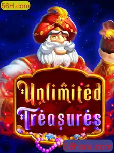 UnlimitedTreasures: Descubra Aventuras Sem Limites