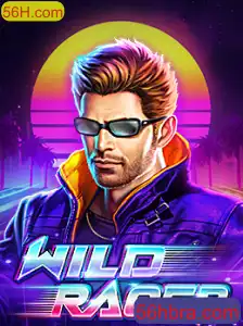 Descubra o Mundo de Velocidade e Aventura com WildRacer