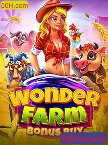 Explorando o Maravilhoso Mundo de WonderFarmBonusBuy