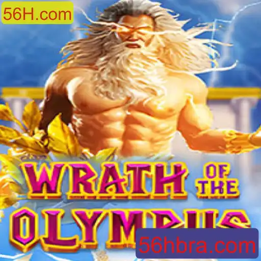 WrathofOlympus: Uma Jornada Épica no Mundo dos Deuses
